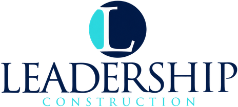 LEADERSHIP Construction — Λογότυπο εταιρείας